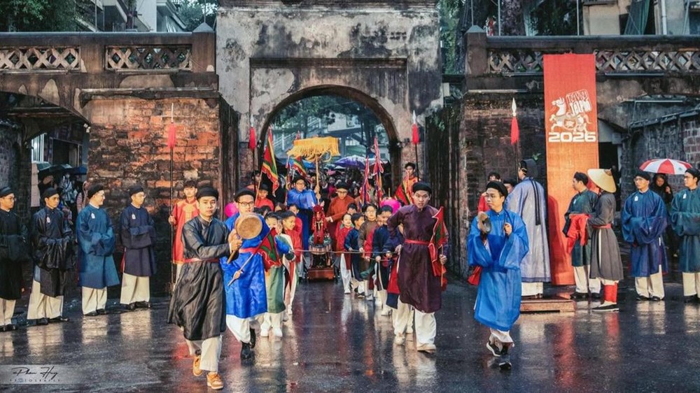 Bài 4 - Giữ bản lĩnh giữa dòng thác số - ảnh 1