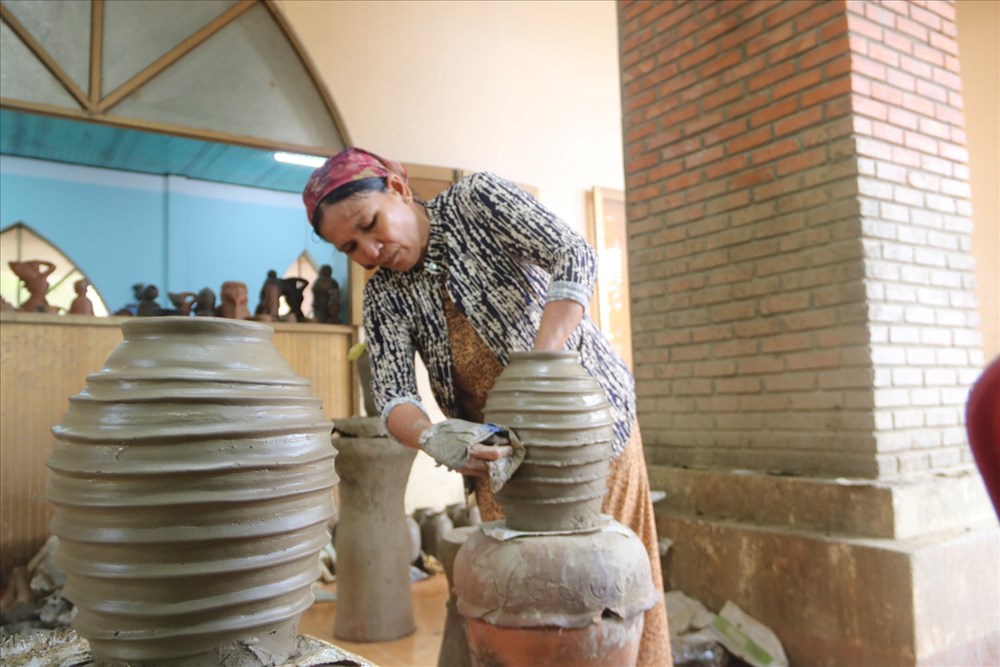 Hướng bảo tồn, phát huy nhân cột mốc báo cáo UNESCO - ảnh 1