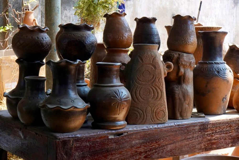 Hướng bảo tồn, phát huy nhân cột mốc báo cáo UNESCO - ảnh 2