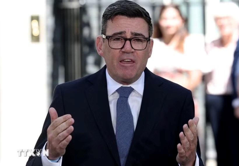 Tân Thủ tướng Anh Andy Burnham đưa ra chính sách đầu tiên nhằm giảm chi phí sinh hoạt - ảnh 1