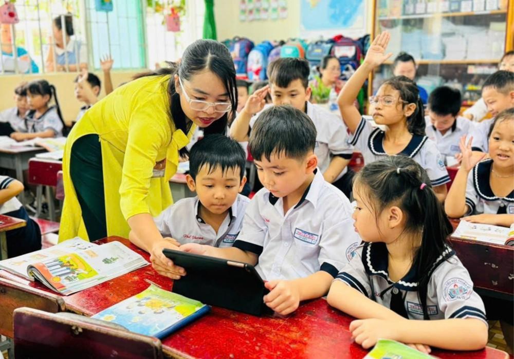 Bài 7 - Không ai sinh ra đã có “miễn dịch” trước thông tin độc hại - ảnh 1