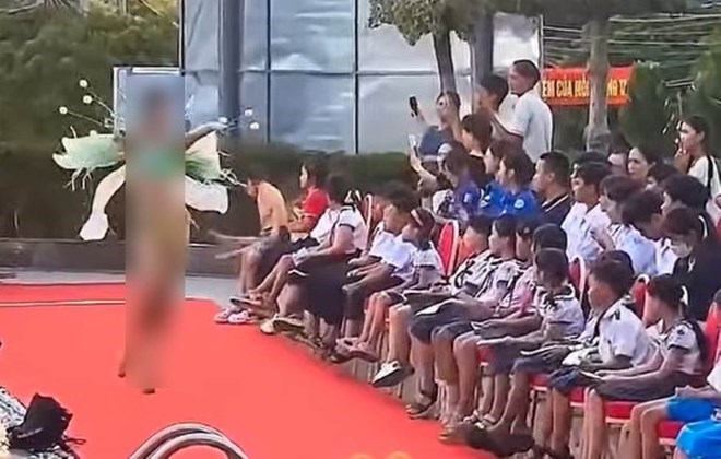 Một sự kiện văn hóa trước hết phải có văn hóa - ảnh 1