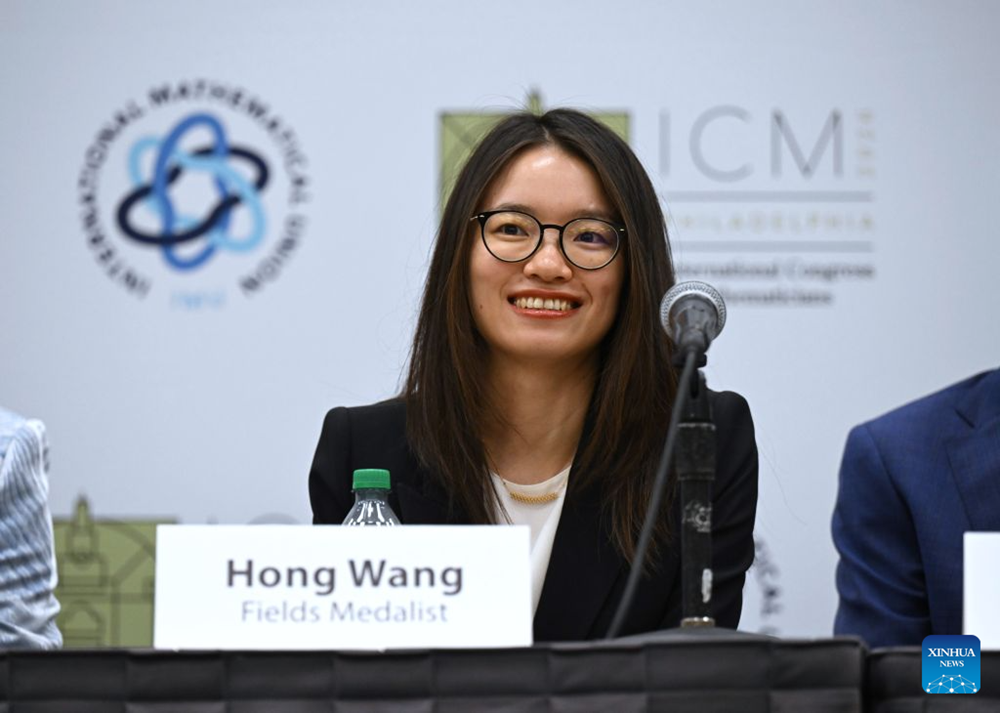  Báo in và nhà toán học - ảnh 1