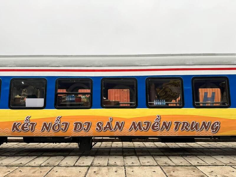 Mỗi hành trình là một điểm đến - ảnh 1