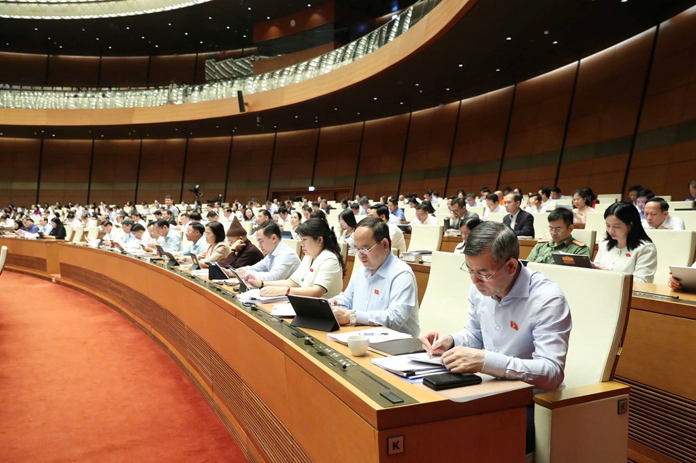  Giá trị lớn nhất của xuất bản là góp phần hình thành con người - ảnh 2