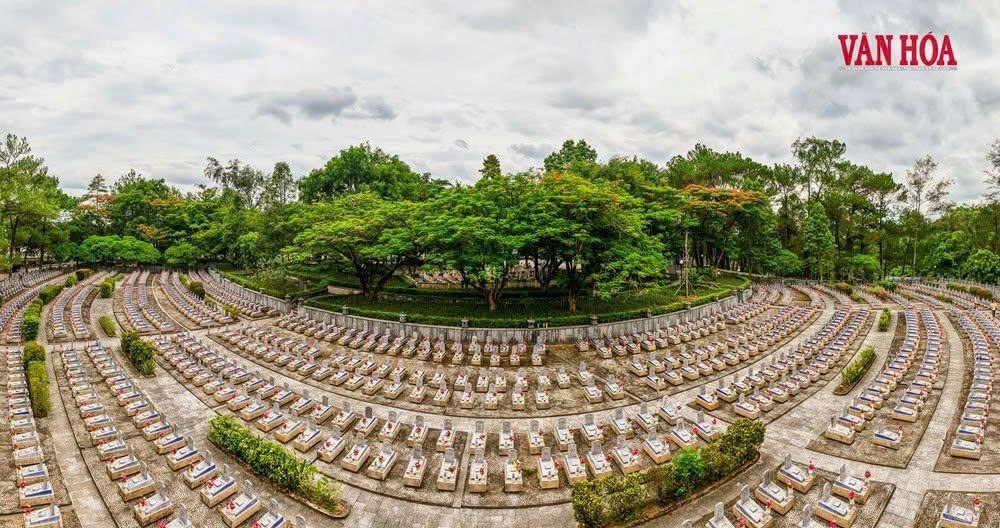 Chiến dịch của triệu triệu tấm lòng - ảnh 2