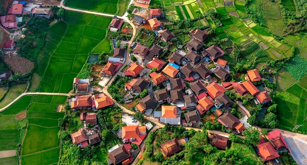Cơ hội để những giá trị bản địa bước ra thế giới - ảnh 1