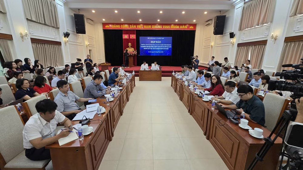 Công bằng nhưng không cào bằng - ảnh 1