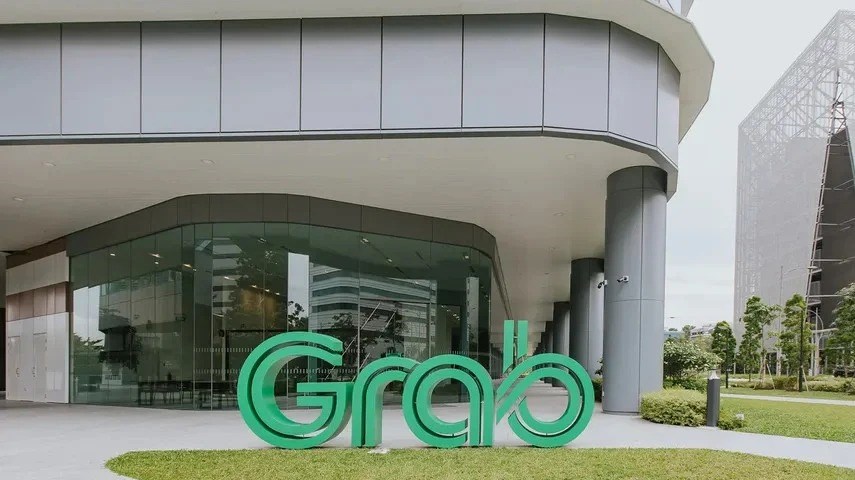 Grab bị phạt 1,36 tỉ đồng: Người dùng cần biết gì về quyền đối với dữ liệu cá nhân? - ảnh 1