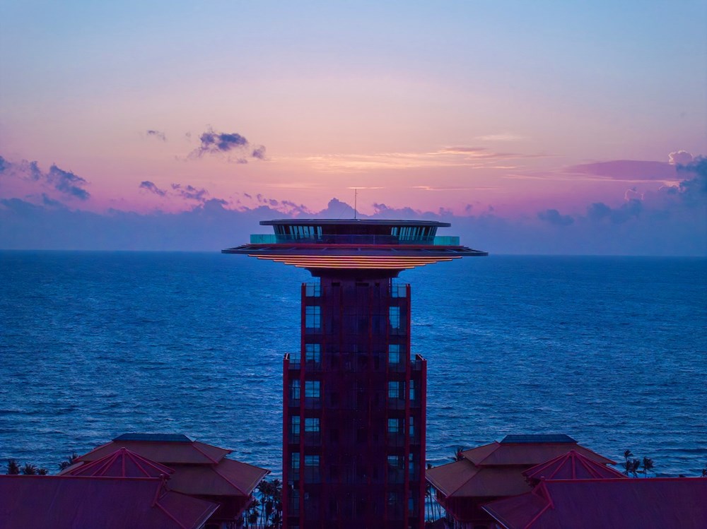 Rixos Phu Quoc dần lộ diện: Dấu ấn cung đình Huế giữa thiên đường biển Hòn Thơm - ảnh 9