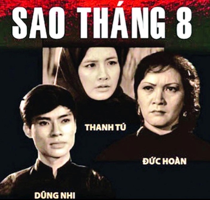 Mùa Thu độc lập gặp lại những ngôi sao của “Sao Tháng Tám“ - ảnh 1