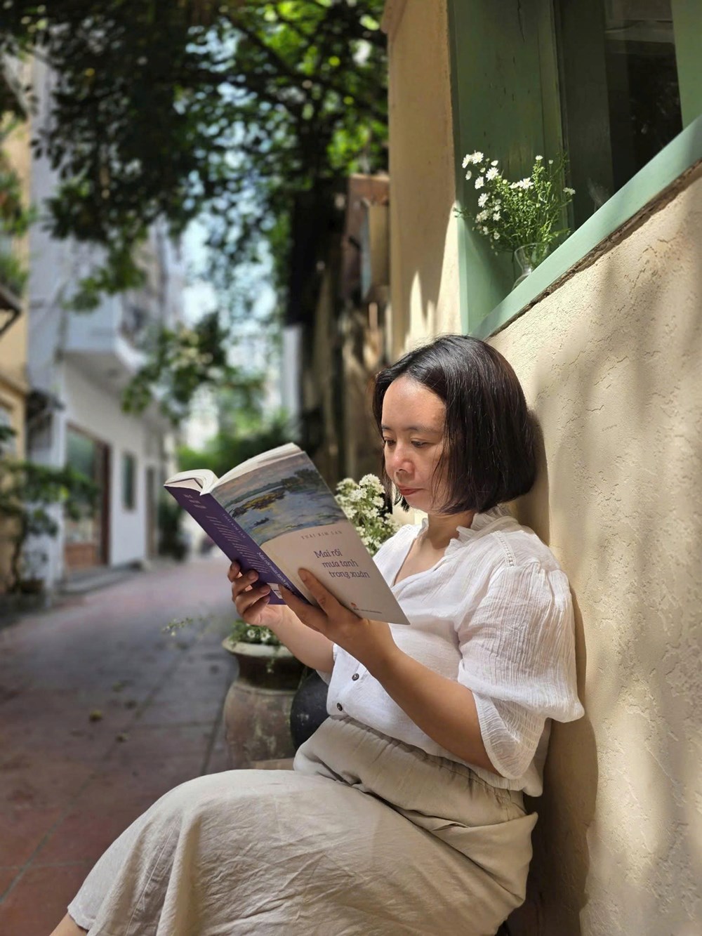   “Bắt đúng tần số” để lan tỏa tình yêu văn hóa đọc đến trẻ - ảnh 2