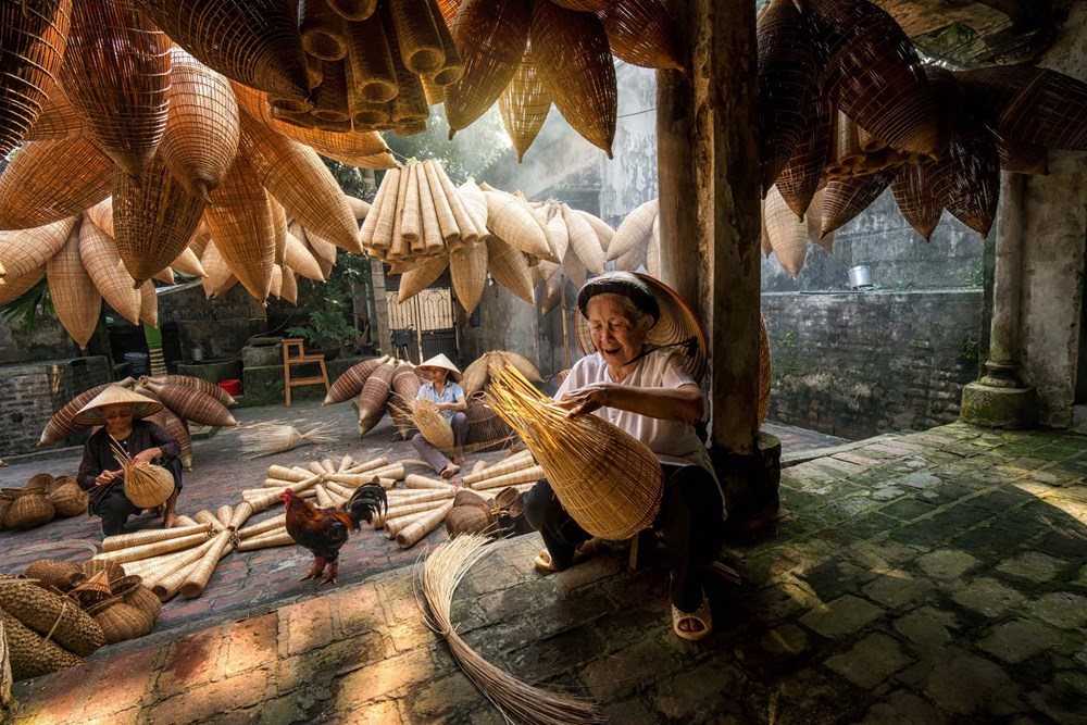 Phải tạo được bước chuyển mạnh mẽ từ tư duy quản lý - ảnh 2