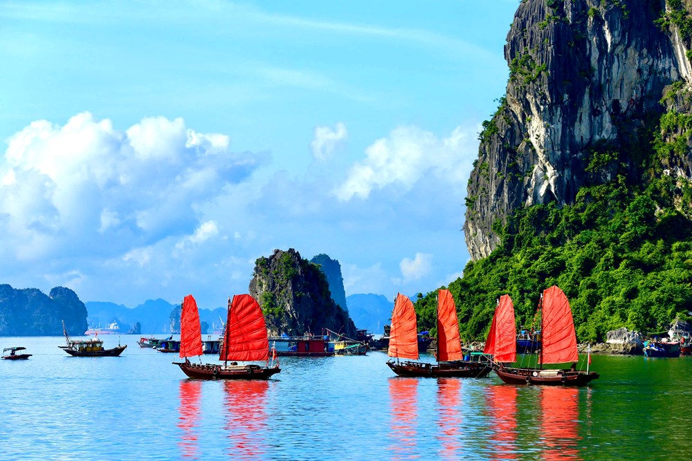 Trung Quốc: Thị trường lớn, dư địa rộng - ảnh 1