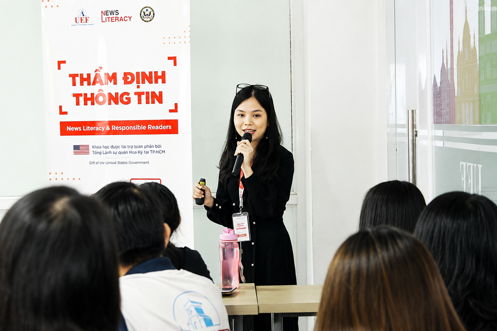 Kỳ cuối - Gen Z - Từ người dùng đến người kiến tạo  - ảnh 1
