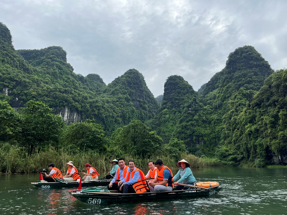 Phải tạo ra một phương thức phát triển mới - ảnh 1