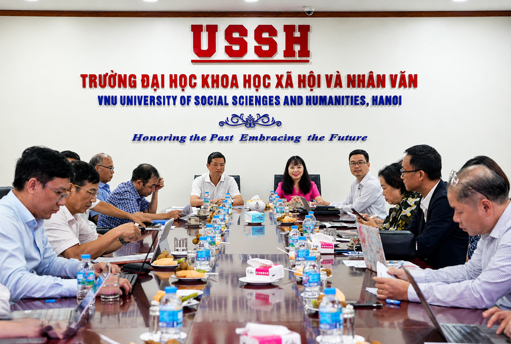Để di sản văn hóa không “ngủ quên” - ảnh 1