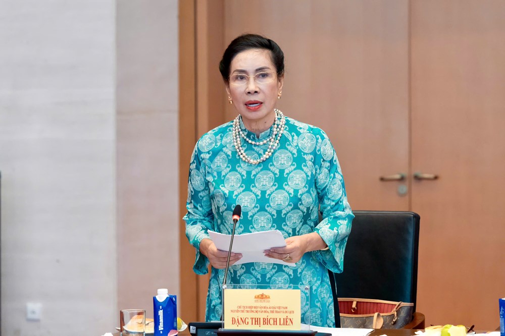 Đưa văn hóa trở thành nguồn lực cho phát triển - ảnh 1