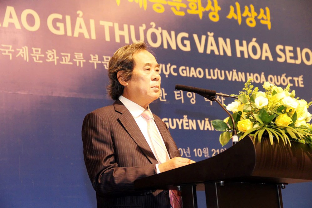 Đưa văn hóa trở thành nguồn lực cho phát triển - ảnh 3