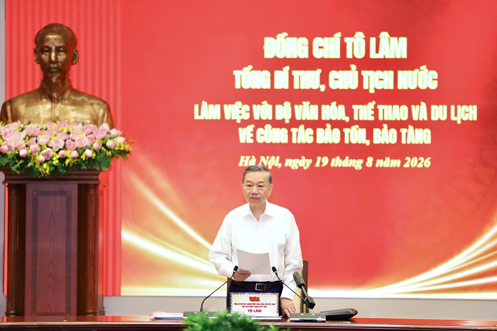  Từ mùa Thu độc lập đến sức mạnh văn hóa của kỷ nguyên mới - ảnh 2