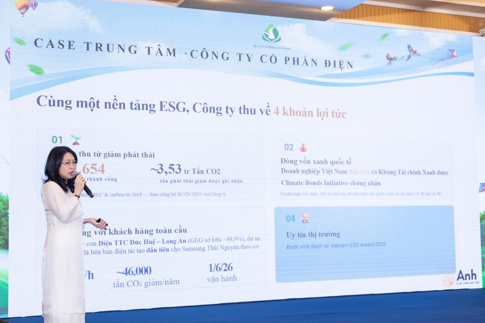 Khởi động chiến dịch “Cùng hành động vì Bầu trời xanh 2026” - ảnh 7