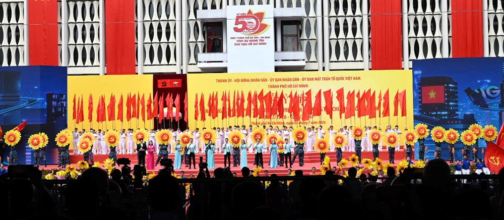 “Văn hóa không đi sau để trang trí cho phát triển” - ảnh 1