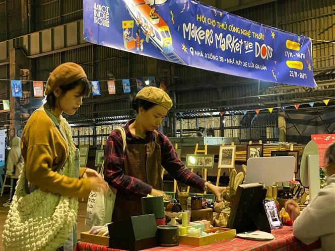 Kỳ 3 - Xây hệ sinh thái để người sáng tạo không phải “tự bơi” - ảnh 1