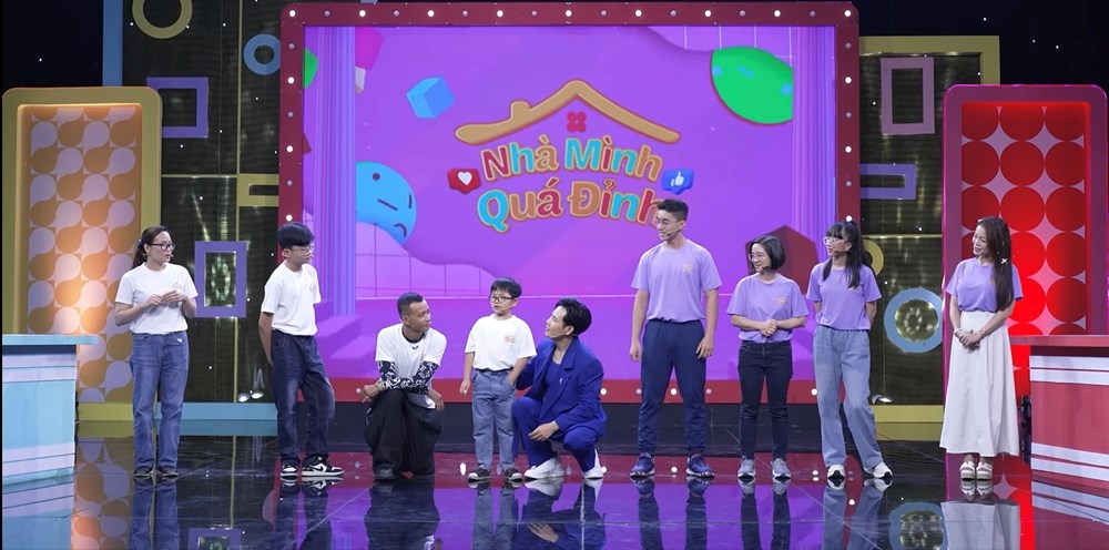 Áp lực từ những “ông lớn” - ảnh 1