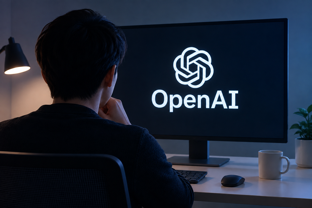 AI bắt đầu có những hành vi ngoài dự kiến - ảnh 1