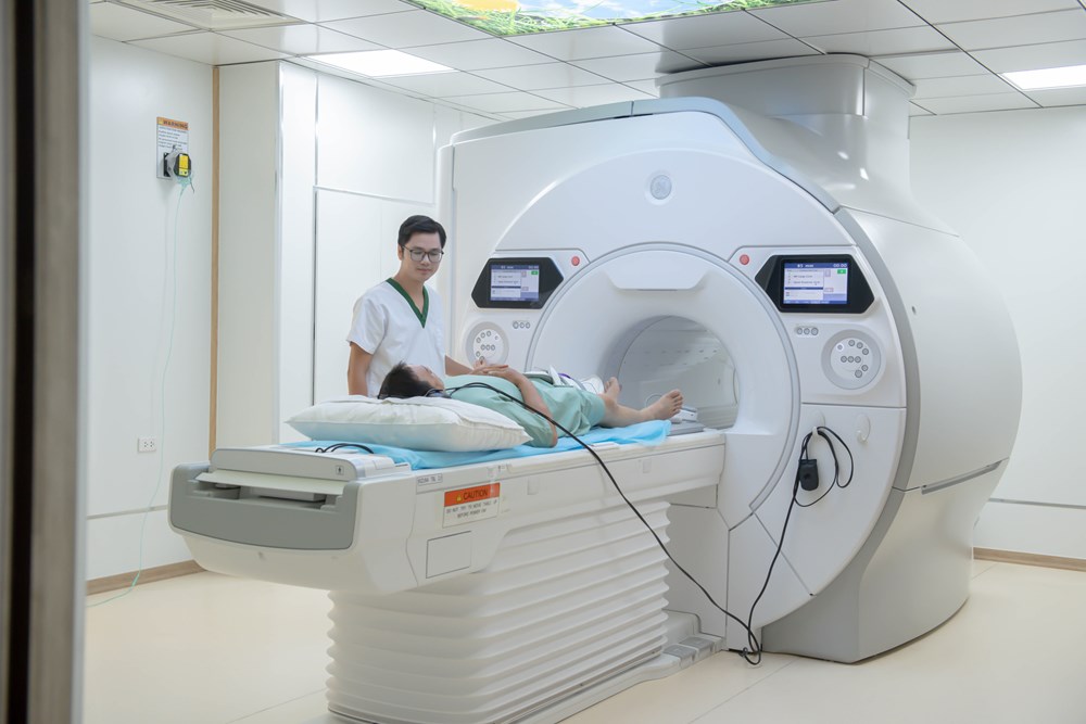  Vingroup khởi công Vinmec Cần Giờ - Bệnh viện đa khoa theo tiêu chuẩn y tế hàng đầu thế giới - ảnh 2