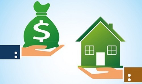 Bán nhà đất hiện nay phải nộp bao nhiêu thuế? Trường hợp nào được miễn?  - ảnh 1
