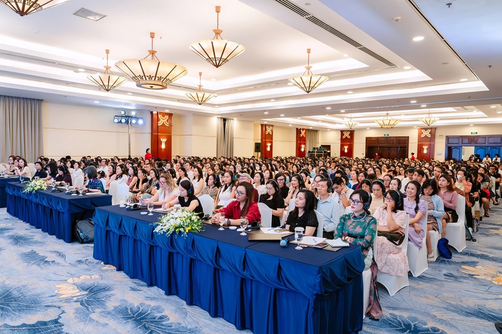 Từ quản lý màn hình đến dạy trẻ làm chủ công nghệ - ảnh 4