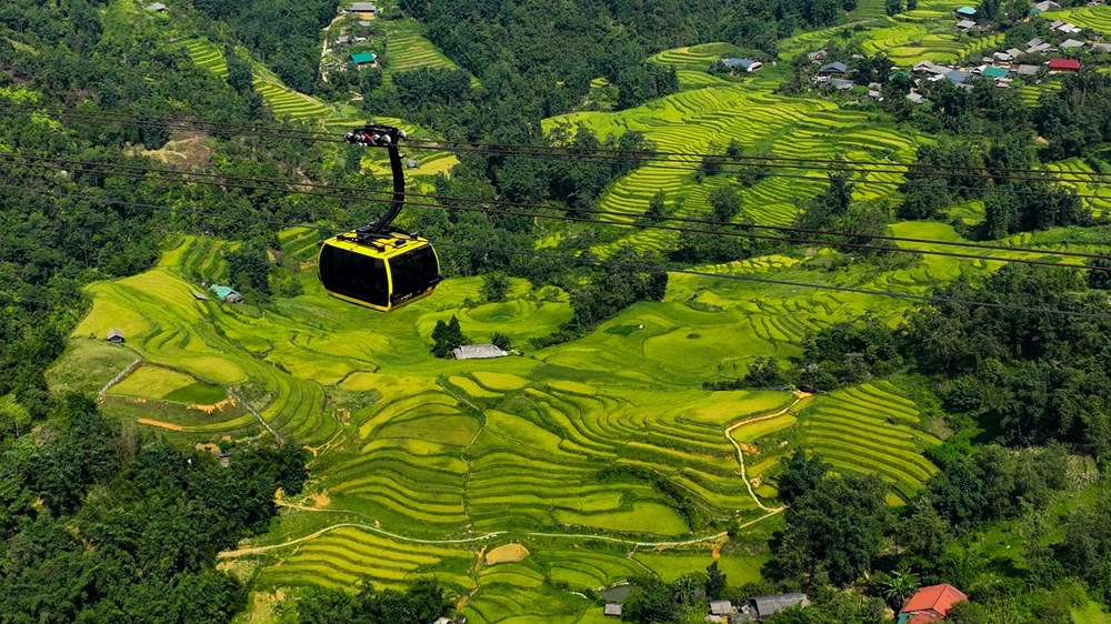 Khi dòng chảy tín dụng ưu tiên cho du lịch - ảnh 3