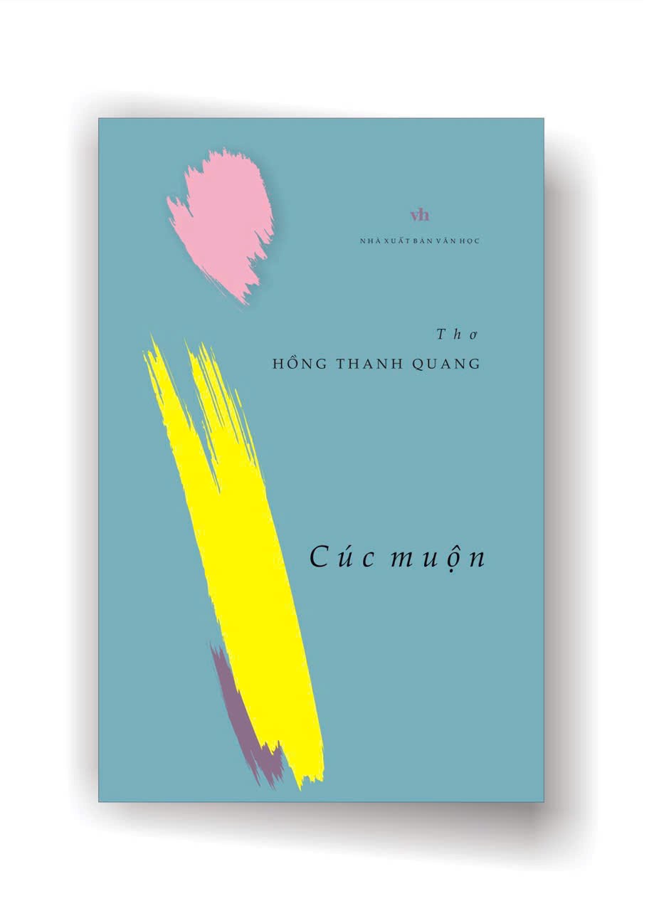 “Cúc muộn” và điều còn lại - ảnh 1