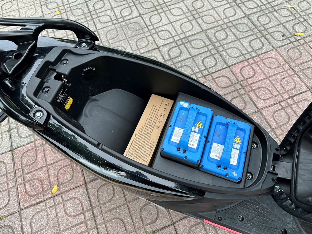 VinFast Kinet ưu đãi mạnh tay, giá chỉ từ 34 triệu đồng, tăng tốc 0–50km/h dưới 6 giây - ảnh 2