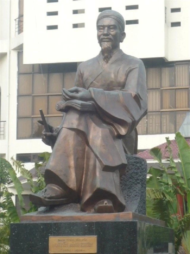 Kỳ 2 - Từ lời sấm truyền định hình giang sơn đến mạch nguồn tự cường - ảnh 1