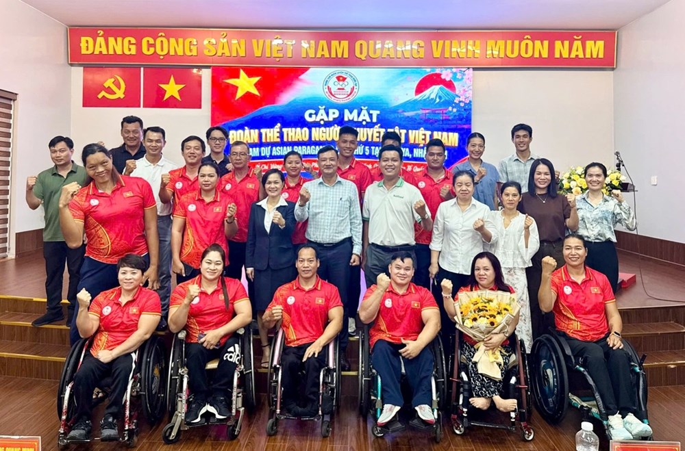 Khát vọng Việt Nam trên những đường đua - ảnh 1