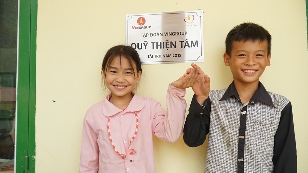 Nhà đồng sáng lập Quỹ Thiện Tâm Phạm Thu Hương: “Làm việc thiện để thấy mình sống có giá trị hơn” - ảnh 4