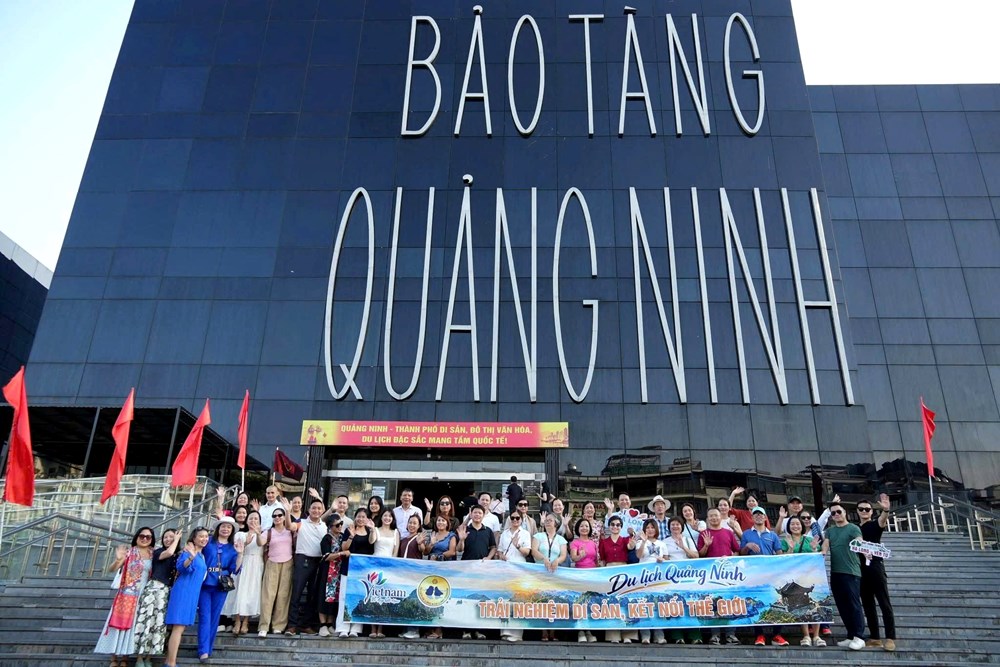 Quảng Ninh tăng trải nghiệm để tăng giá trị - ảnh 1