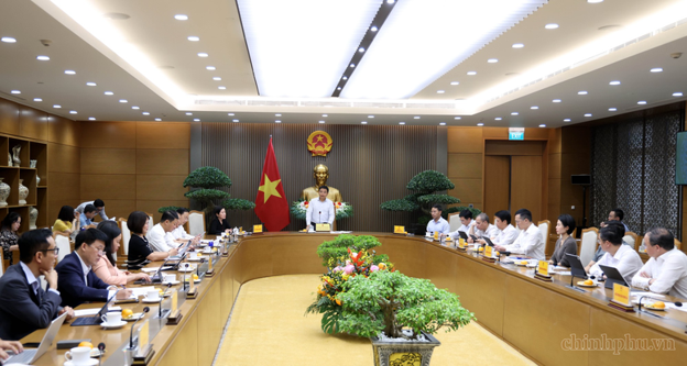 Giảm lãi vay 1,5–2%: Khi nào tiền trả ngân hàng mới thực sự bớt đi? - ảnh 1