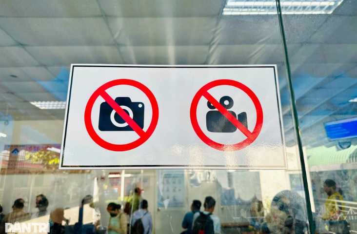 Đi khám bệnh rồi bất ngờ thấy chuyện riêng của mình trên TikTok - ảnh 1