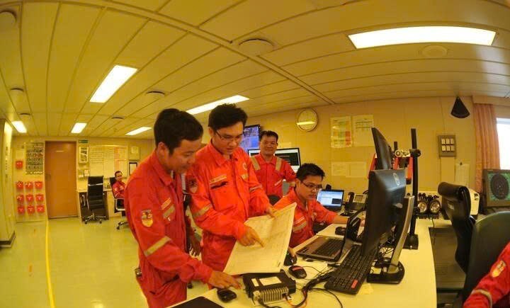 Giao việc xứng tầm cho người tài - ảnh 1