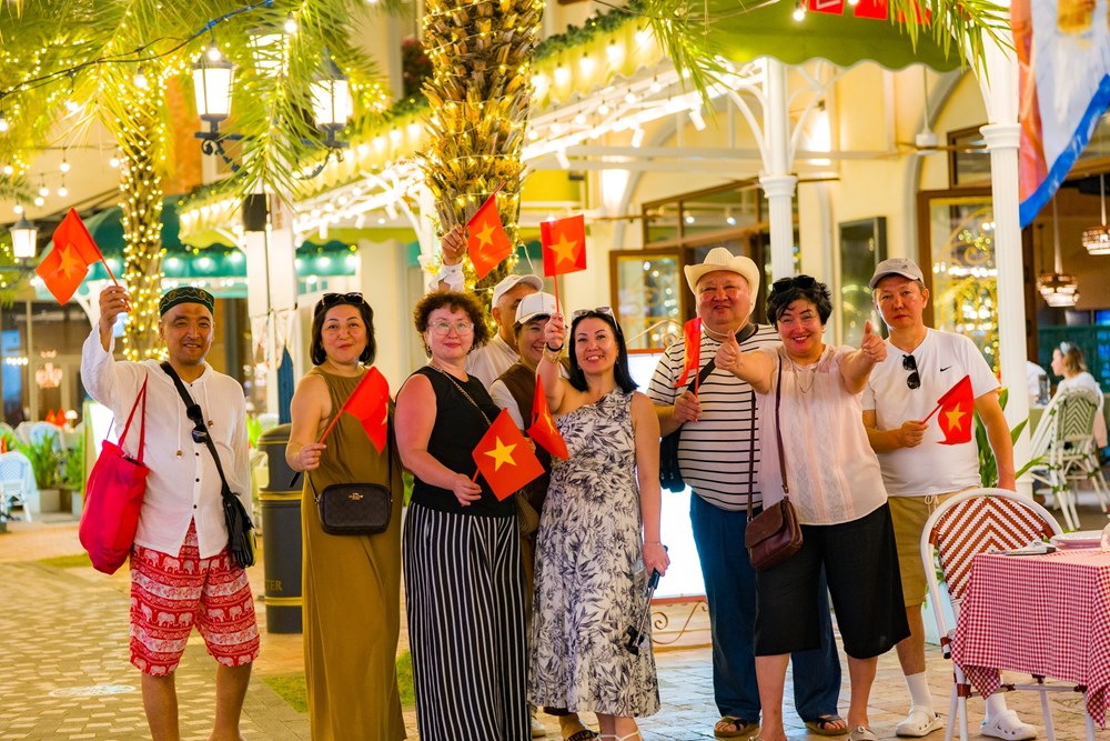  Sun Group và những giá trị ở lại với vùng đất - ảnh 4