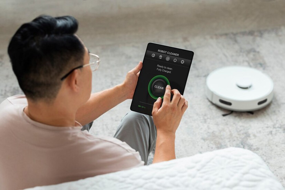 Sống tiện nghi - an toàn với tiêu chuẩn smarthome tại Ocean City - ảnh 1