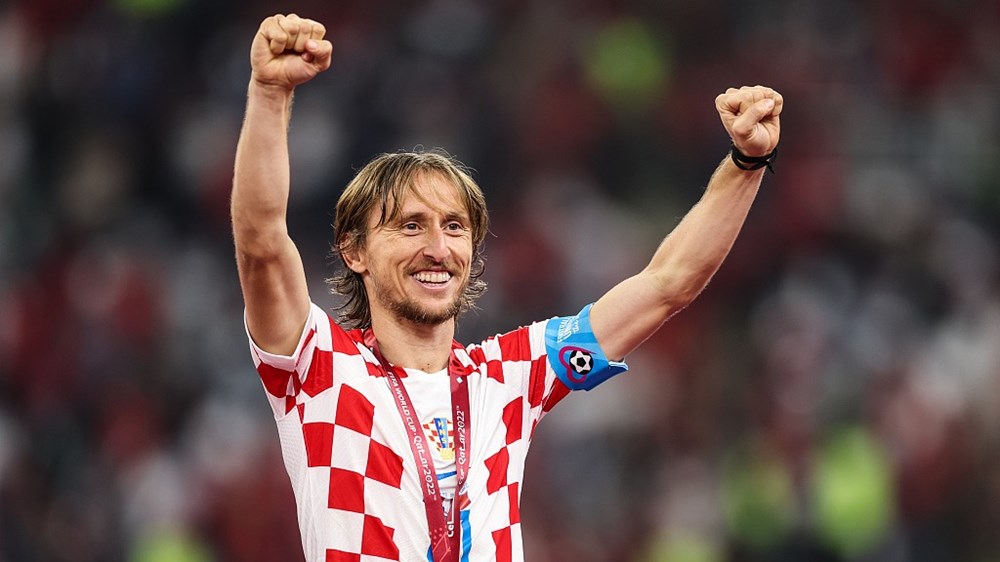 Tuyển Tây Ban Nha và Croatia công bố danh sách, sao Real Madrid có phản ứng “lạ“ - ảnh 3