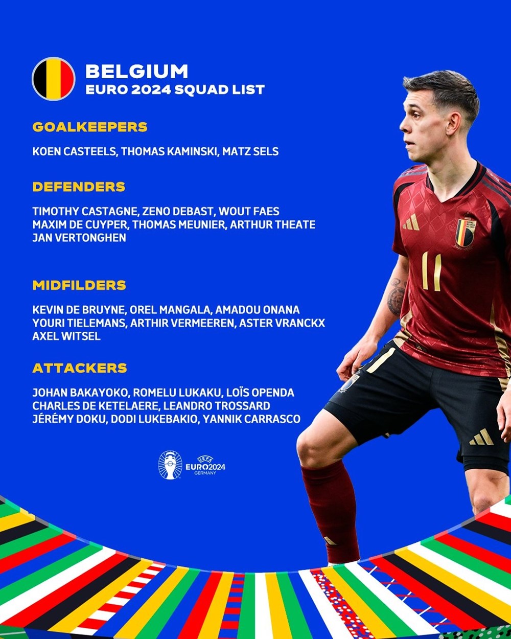 Courtois bình phục vẫn không được triệu tập, Luke Shaw nguy cơ vắng mặt - ảnh 1