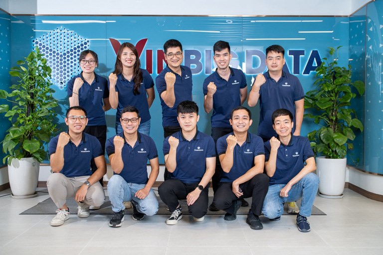 TS Nguyễn Quý Hà: FDA mở ra cánh cửa cho VinBigdata chinh phục những thị trường hàng đầu thế giới - ảnh 2