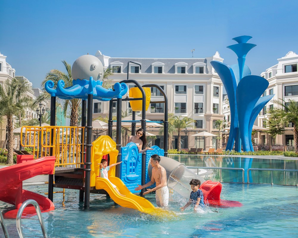 Thế giới vui chơi giải trí độc đáo sẵn sàng bùng nổ trải nghiệm cùng người dân Móng Cái - ảnh 3