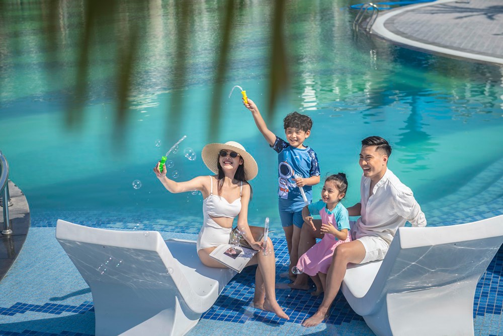 Thế giới vui chơi giải trí độc đáo sẵn sàng bùng nổ trải nghiệm cùng người dân Móng Cái - ảnh 5