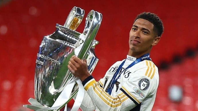 Mbappe sẽ chơi với vai trò gì tại Real Madrid? - ảnh 3